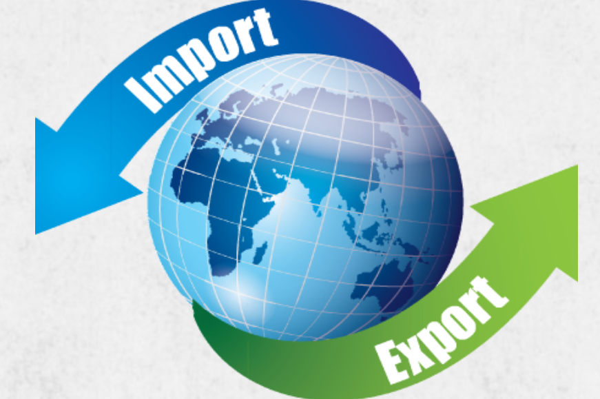  ИМПОРТ/ЭКСПОРТ ПОД КЛЮЧ